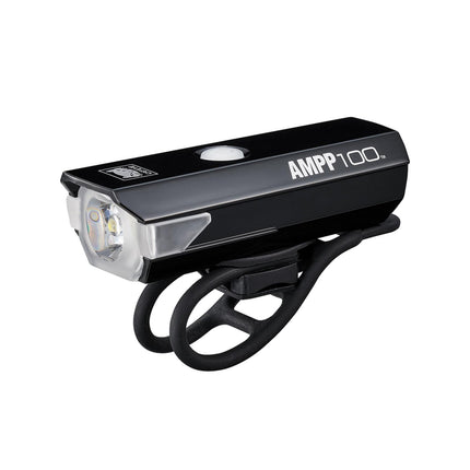CatEye AMPP 100 Front Bike Light - CA460A100 - Aerolux
