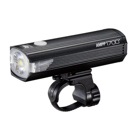 CatEye AMPP 1700 Front Bike Light - CA460A1700 - Aerolux