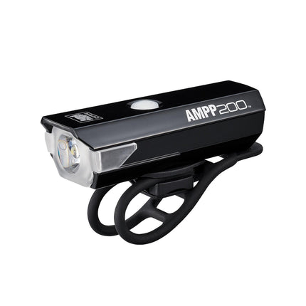 CatEye AMPP 200 Front Bike Light 2025 - CA460A200 - Aerolux