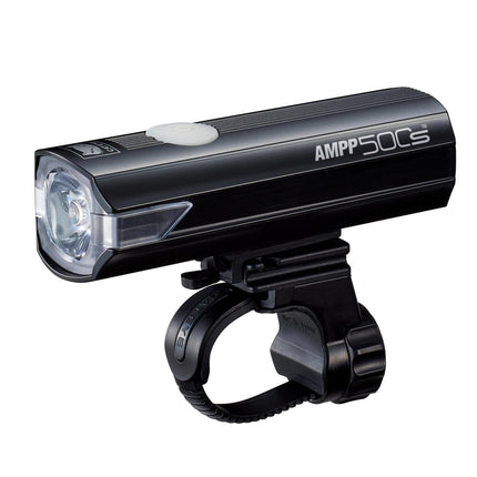 Cateye AMPP 500S Front Bike Light - CA460A500S - Aerolux