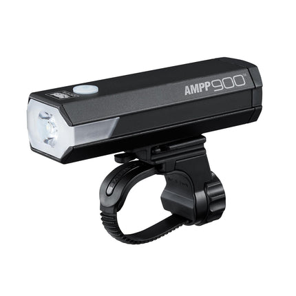 CatEye AMPP 900 Front Bike Light - CA460A900 - Aerolux