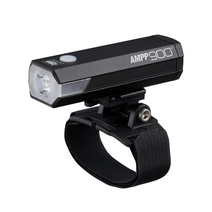 Cateye AMPP 900 Helmet Light - CA460A900H - Aerolux