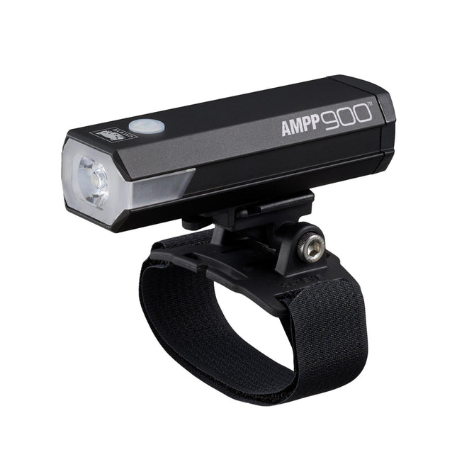 Cateye AMPP 900 Helmet Light - CA460A900H - Aerolux