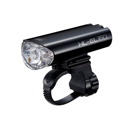 Cateye EL - 160 LED Front Bike Light - CA460EL160 - Aerolux