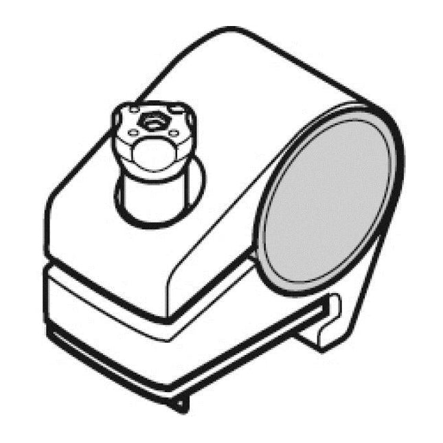 CatEye FlexTight H - 27 Bracket - CA5338591 - Aerolux