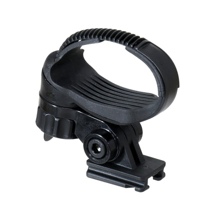 CatEye Flextight H - 34 Front Light Aero Mount Bracket - CA5343550 - Aerolux
