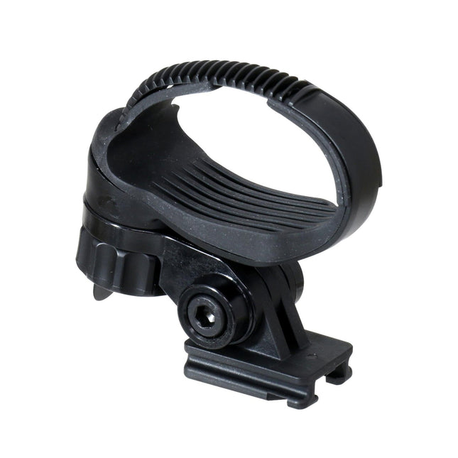 CatEye Flextight H - 34 Front Light Aero Mount Bracket - CA5343550 - Aerolux