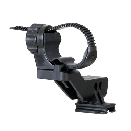 CatEye Flextight H - 34 Front Light Centre Mount Bracket - CA5343540 - Aerolux