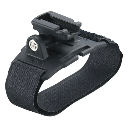 CatEye FlexTight Helmet Mount Bracket - CA5341831N - Aerolux