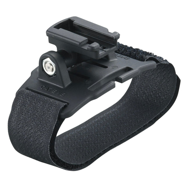 CatEye FlexTight Helmet Mount Bracket - CA5341831N - Aerolux
