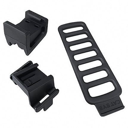 CatEye FlexTight SP - 15 Bracket Kit (Viz) - CA5342490 - Aerolux