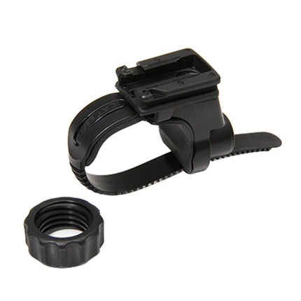CatEye H - 34 FlexTight Front Light Bracket - CA5338827 - Aerolux