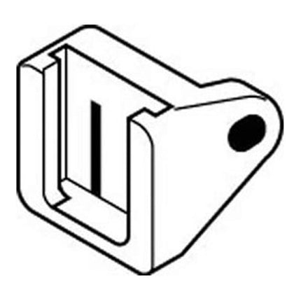CatEye LD - 120/500/600/AU100 Bracket - CA5440980 - Aerolux