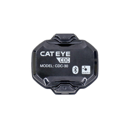 Cateye Magnetless Speed & Cadence Sensor Kit - CA2401604550 - Aerolux