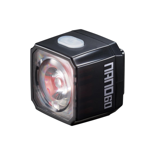 CatEye Nano 60 Rear Bike Light - CA475NANO60 - Aerolux