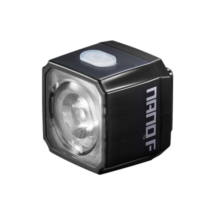 Cateye Nano - F Front Bike Light - CA460NANOF - Aerolux