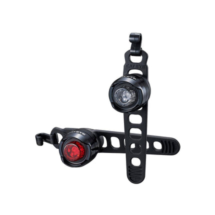 CatEye Orb Bike Light Set - CALSORBB - Aerolux