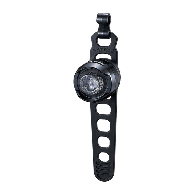 CatEye Orb Front Bike Light - CALFORBB - Aerolux