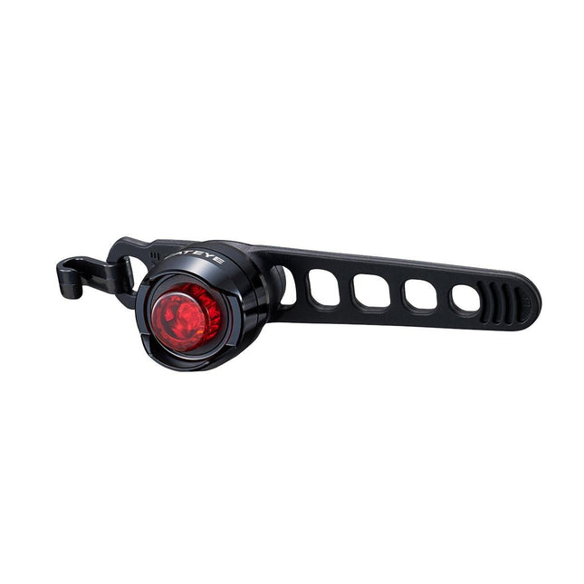 CatEye Orb Rechargeable Rear Bike Light - CALRORBRCB - Aerolux