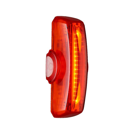 CatEye RAPID X2 Kinetic USB Rechargeable Rear Light - CA475KINX2 - Aerolux