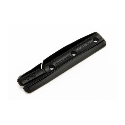 CatEye Rapid X2 Replacement Rubber Back - CA5447030 - Aerolux