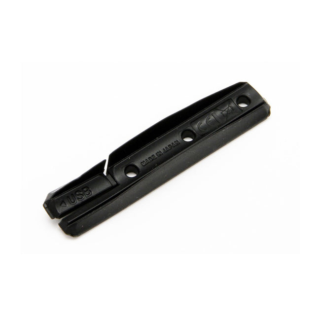CatEye Rapid X2 Replacement Rubber Back - CA5447030 - Aerolux