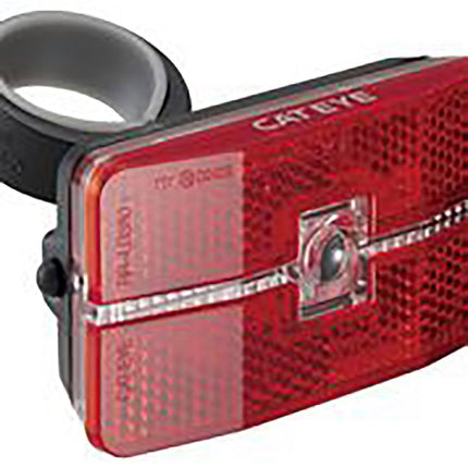 CatEye Reflex Auto Rear Bike Light - CA475TL570 - Aerolux
