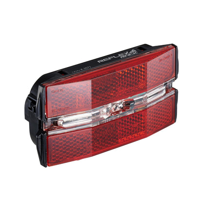 Cateye Reflex Rack Rear Bike Light - CA475TL580 - Aerolux