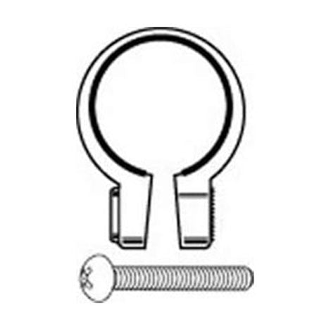 CatEye SP - 6 Clamp 26.5 - 30.5mm - CA5440950 - Aerolux