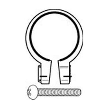 CatEye SP - 7 Clamp 28.8 - 32.5mm - CA5440960 - Aerolux