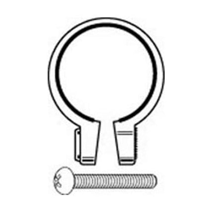 CatEye SP - 8 Clamp 31.0 - 34.5mm - CA5440970 - Aerolux