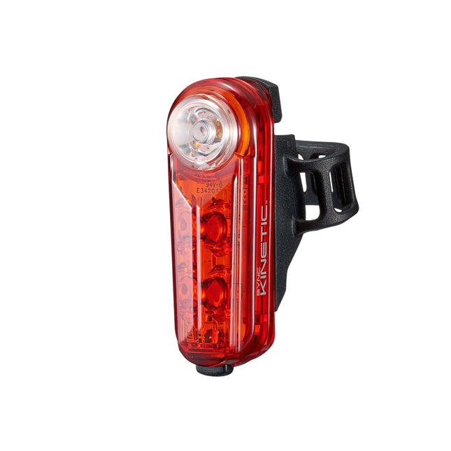 CatEye Sync Kinetic 40/50 LM Rear Light - CA475SYKIN - Aerolux