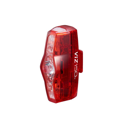 CatEye VIZ 150 Rear Bike Light - CA475VIZ150C - Aerolux