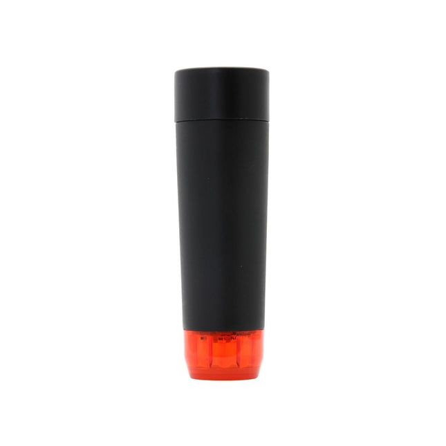 CatEye Volt 400 - 800 Replacement Duplex Cartridge Battery With Rear Light - CA5342890 - Aerolux