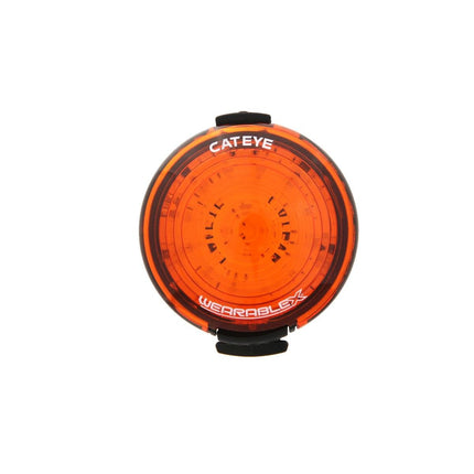 CatEye Wearable X Bike Light - CALRWRX - Aerolux