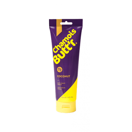 Chamois Butt'r Coconut - CB8OZCCB - Aerolux