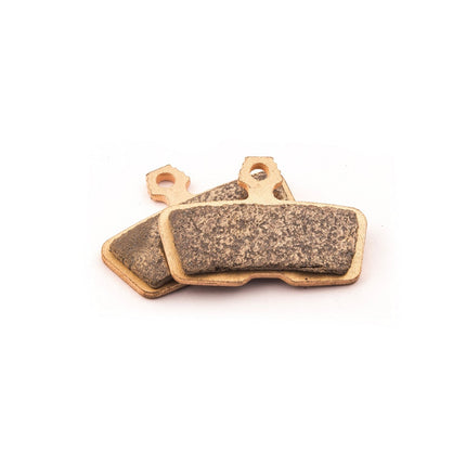 Clarks Organic Disc Brake Pads for Avid Code 2011 onwards - VX858C - Aerolux