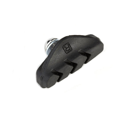 Clarks Road Brake Pads Integral Caliper Brake Holder for Shimano & Other Systems 50mm - BST250C - Aerolux