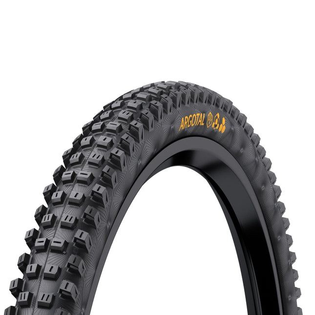 Continental Argotal Enduro Tyre - Soft Compound Foldable 2022 - TYC150688 - Aerolux