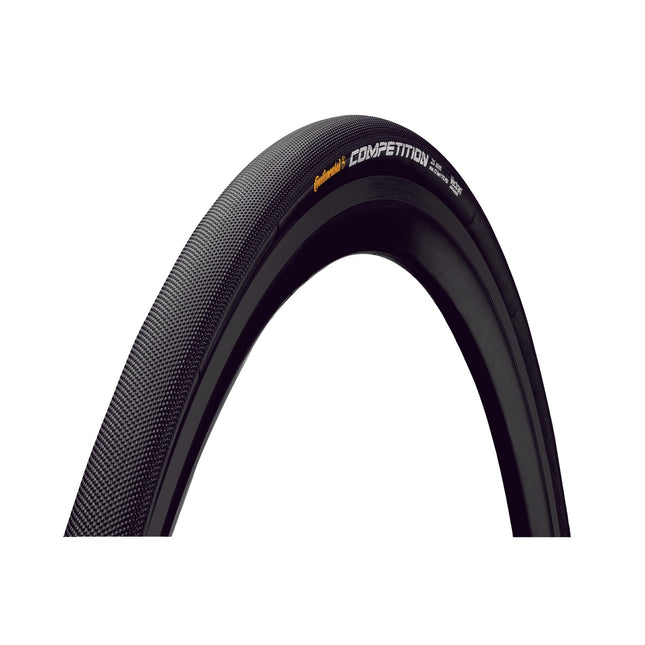 Continental Competition TT Tyre - Tubular BlackChili Compound 2022 - TYC196270 - Aerolux