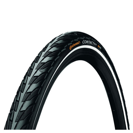 Continental CONTACT Tyre - Wire Bead - TYC01325 - Aerolux