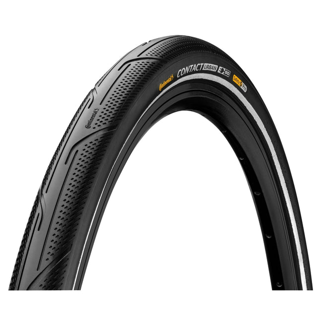 Continental CONTACT Urban Reflex Foldable Tyre 2022 - TYC150681 - Aerolux