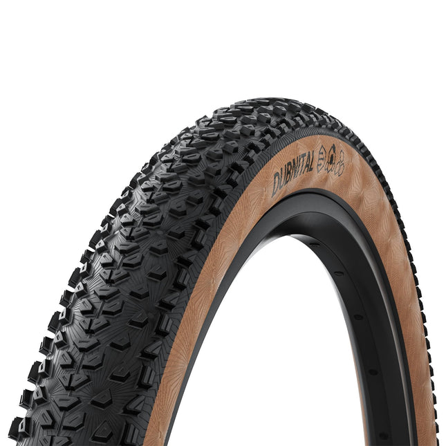 Continental Dubnital Race Grip Foldable Tyre 2025 - TYC102039 - Aerolux