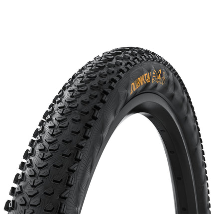 Continental Dubnital Race Grip Foldable Tyre 2025 - TYC102039 - Aerolux