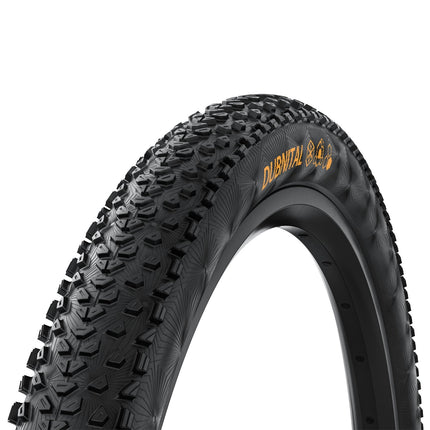Continental Dubnital Trail Grip Foldable Tyre 2025 - TYC150784 - Aerolux