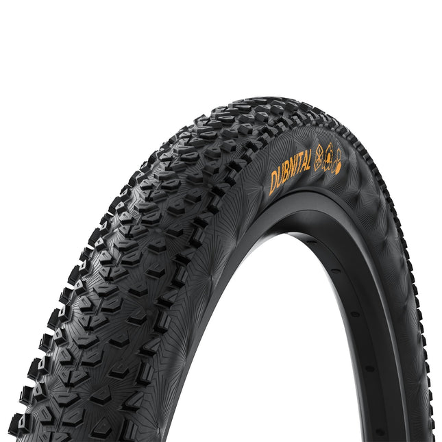 Continental Dubnital Trail Rapid Foldable Tyre 2025 - TYC150786 - Aerolux
