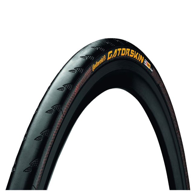 Continental Gatorskin Tyre - Foldable - TYC18538 - Aerolux