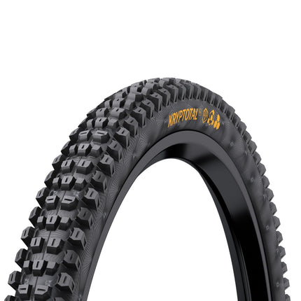 Continental Kryptotal Front Enduro Tyre - Soft Compound Foldable 2025 - TYC150820 - Aerolux