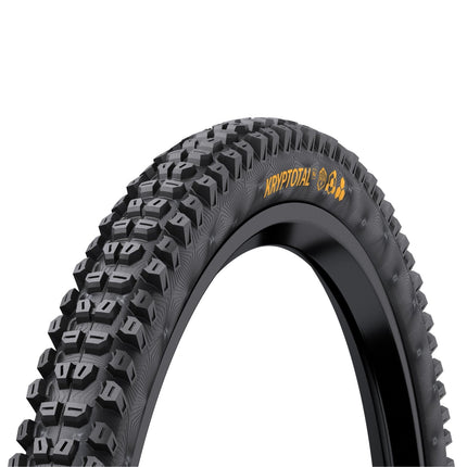 Continental Kryptotal Rear Enduro Tyre - Soft Compound Foldable - TYC150632 - Aerolux