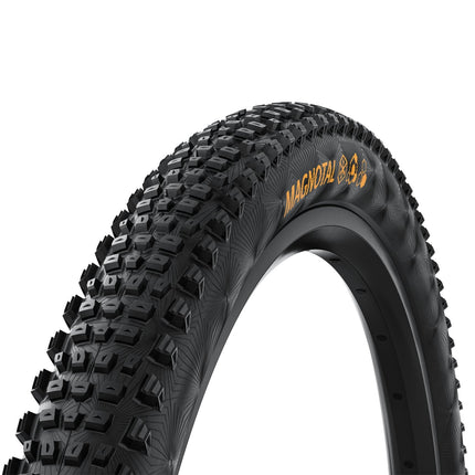 Continental Magnotal Trail Grip Foldable Tyre 2025 - TYC150772 - Aerolux